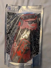 Swag Golf King Fairway Wood Cover Camo - COTM November 2024 - Hunter Orange 