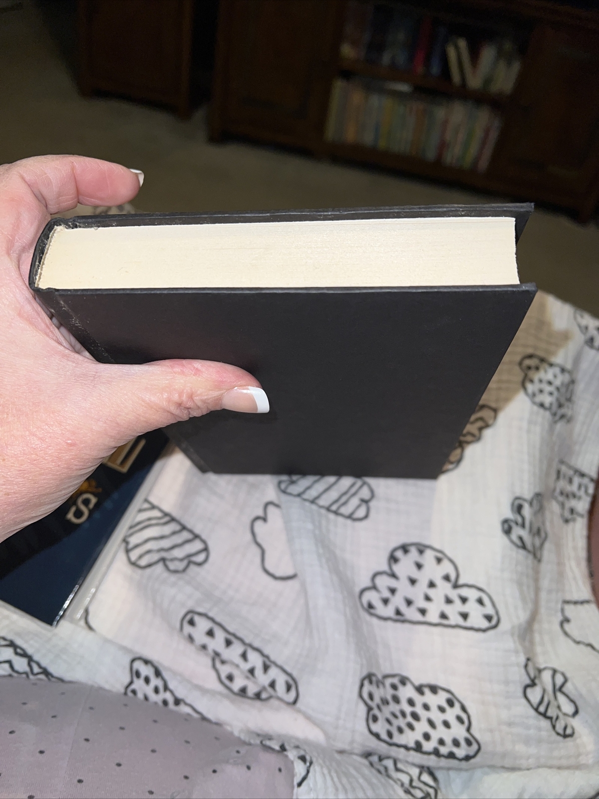 Hornet's Nest 1996  - 0399142282, Hardcover, Patricia Cornwell, Like New 1997