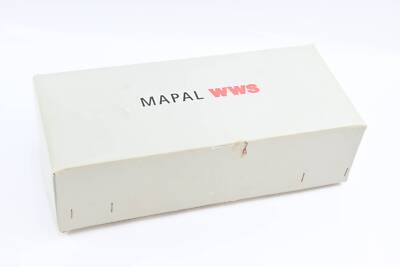 Mapal WWS Milling Head 305157692-20/2 ( 30215566-000 ) T8504