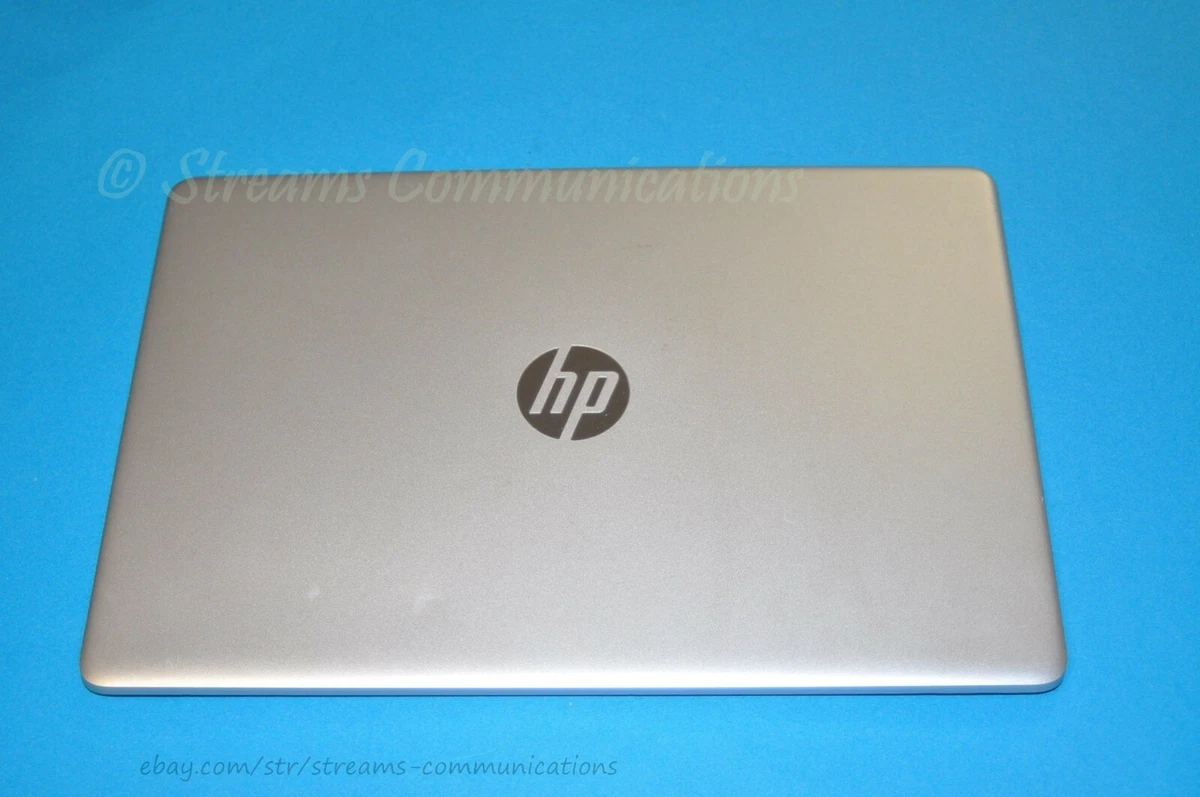 Laptop hp back cover cheap