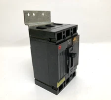 GE TEC36100 100A Circuit Breaker 600V 100 Amp *1 YEAR WARRANTY* FAST SHIP!