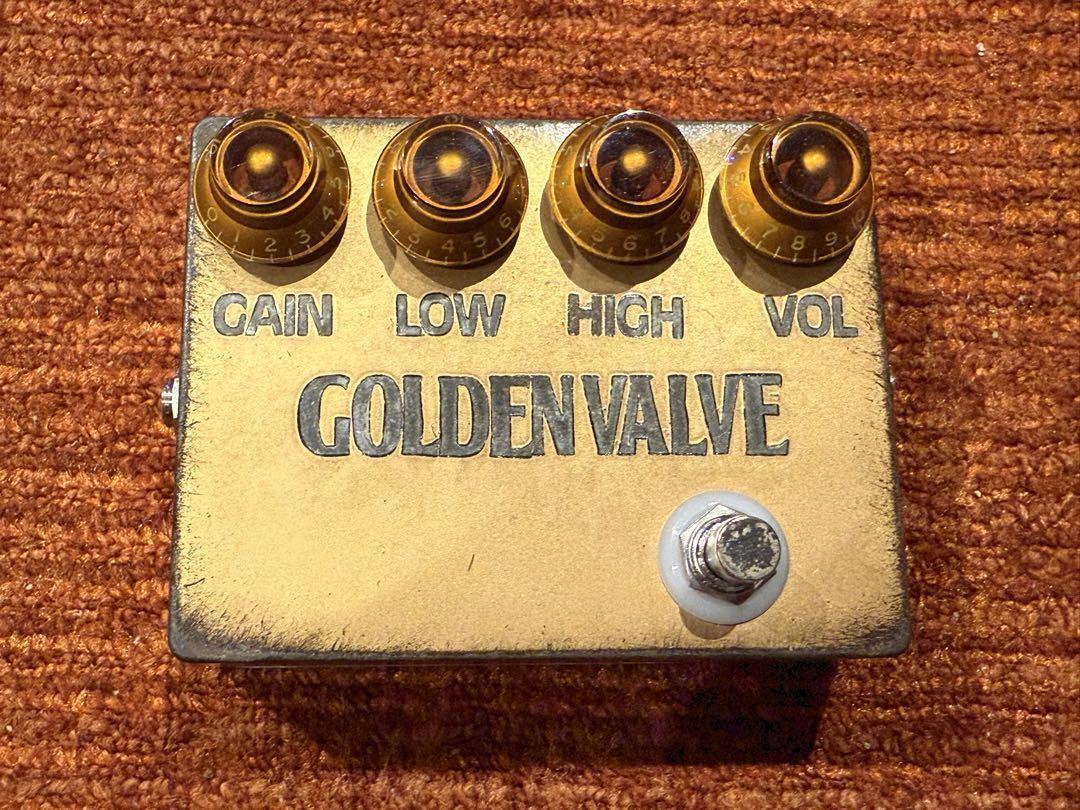 Funk Ojisan Golden Valve | eBay Funk Ojisan Golden Valve | eBay