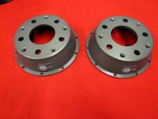 PRO SYSTEM RACING ROTOR HATS, PSY H10 2.515.555