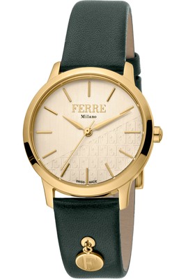 Ferré Milano  FM1L152L0031 Womens Quartz Watch