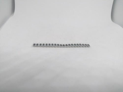 Paquete de 20 piezas de diodo de recuperación rápida SMD FR107 RS1M 1000V 1A SMA DO214AC Flyback - Imagen 4 de 10