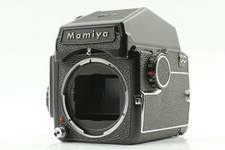  Near MINT Mamiya M645 Film Camera Body w/ AE Prism Finder From JAPAN 2250