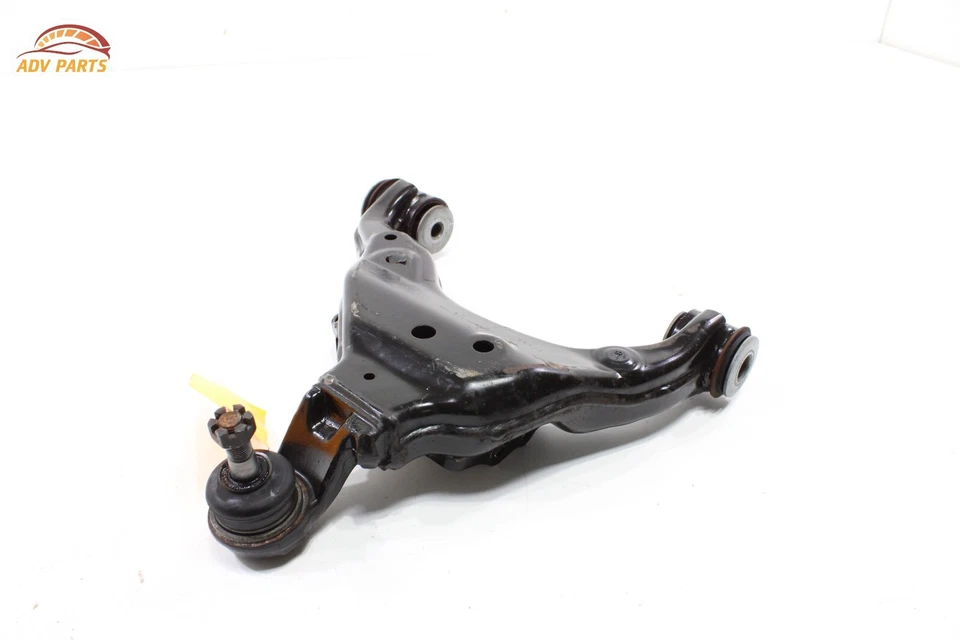 2016–2023 TOYOTA TACOMA ПЕРЕДНИЙ ЛЕВЫЙ НИЖНИЙ РЫЧАГ УПРАВЛЕНИЯ СО СТОРОНЫ ВОДИТЕЛЯ ОТ ОРИГИНАЛЬНОГО ПРОИЗВОДИТЕЛЯ - Изображение 3 из 4