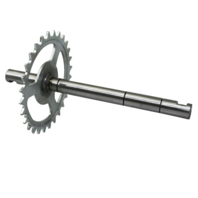 Comment creer un velo 1 boitier de pedalier Comment créer un vélo 1