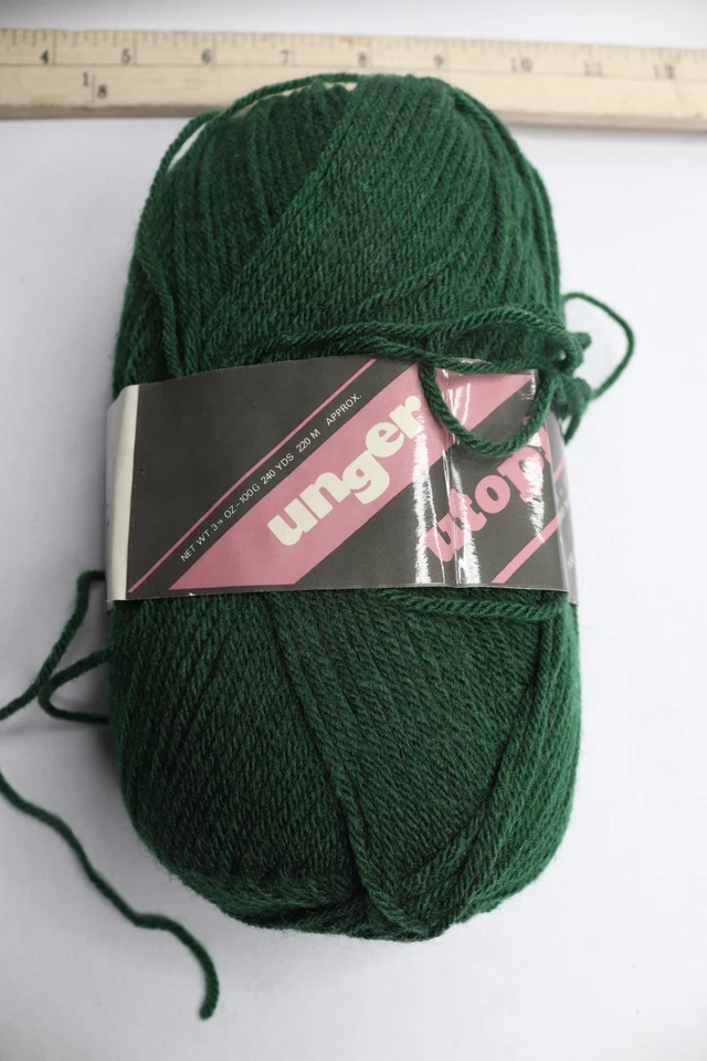 Unger Skeins Green 144 Foto 3 de 3