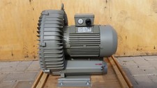 AIR TEC AIR SYSTEMS SIDE CHANNEL BLOWER RT-3700L