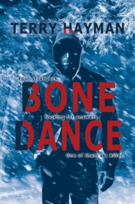 Bone Dance, Like New Used, Free shipping in the US