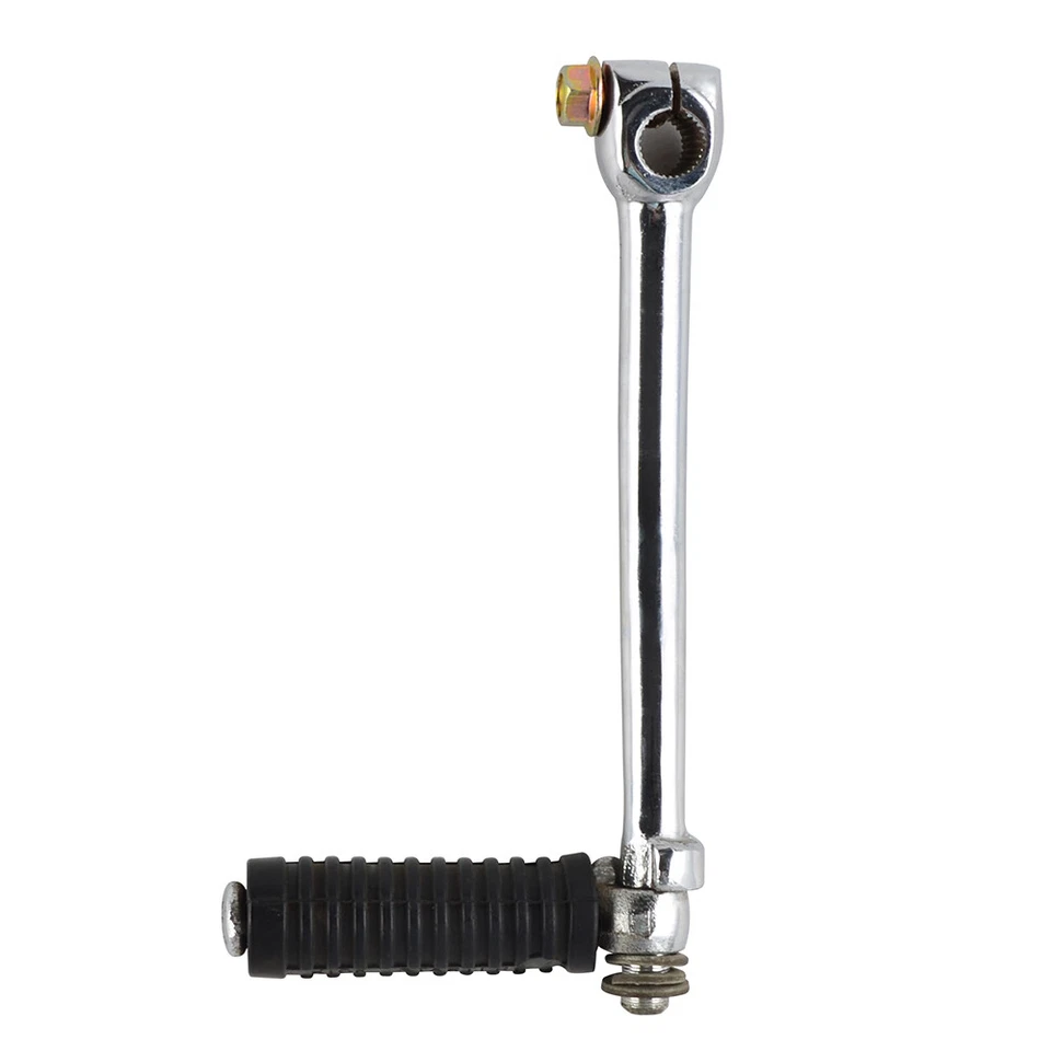 Kick Start Lever Starter For Honda CT70 1970-1979 CT90 1976-1979 Z50A 1969-1971 - Изображение 4 из 4