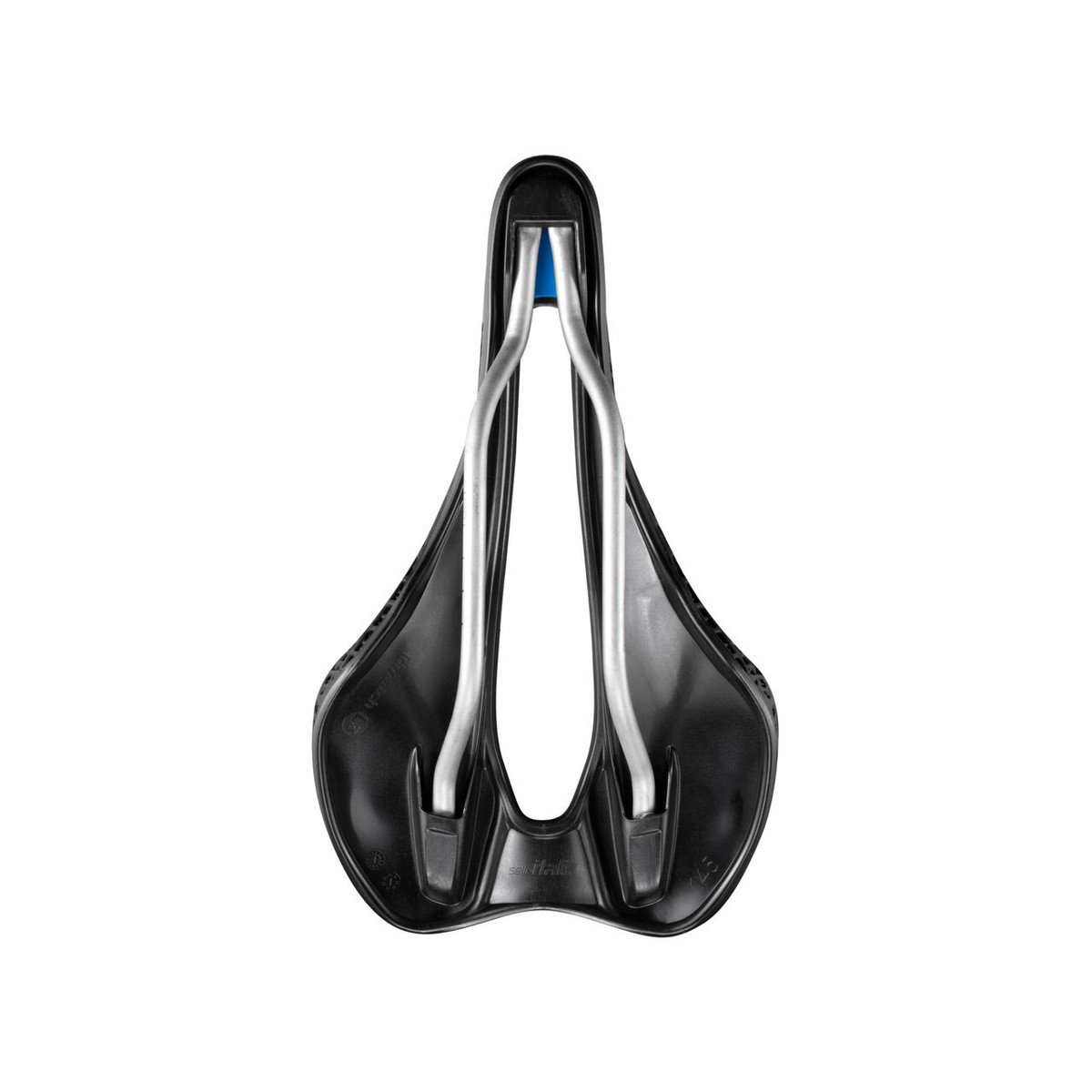 Selle Italia SLR Boost 3D 145x248mm L3 TI316 Superflow Saddle