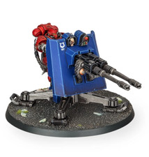 Primaris Firestrike Servo turret Commission Superbly Painted 40K Warhammer
