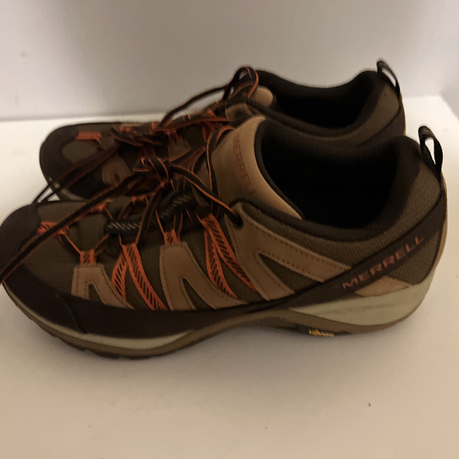 Merrell Siren Sport 3 Scarpa da Trail Running Donna Taglia 9 5 Espresso