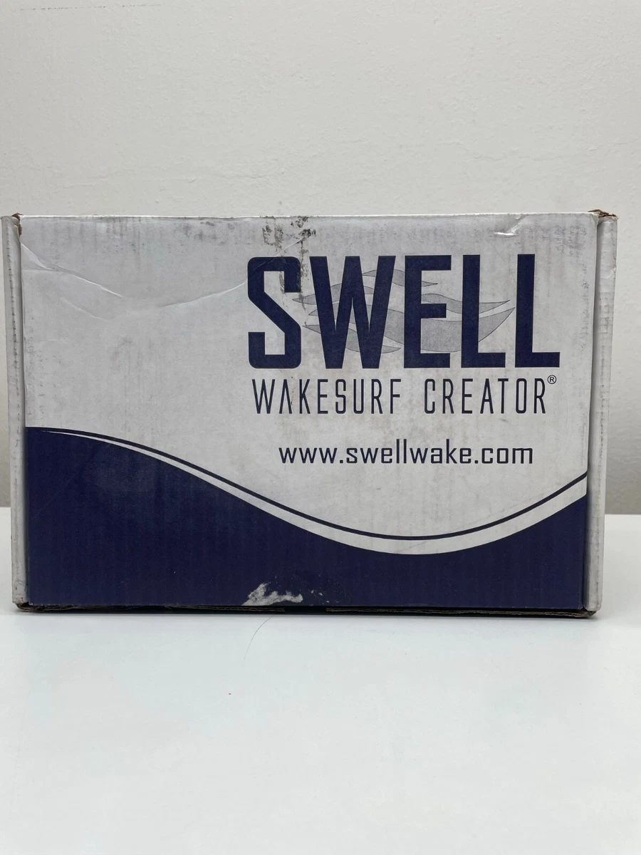 Swell wake shaper deals