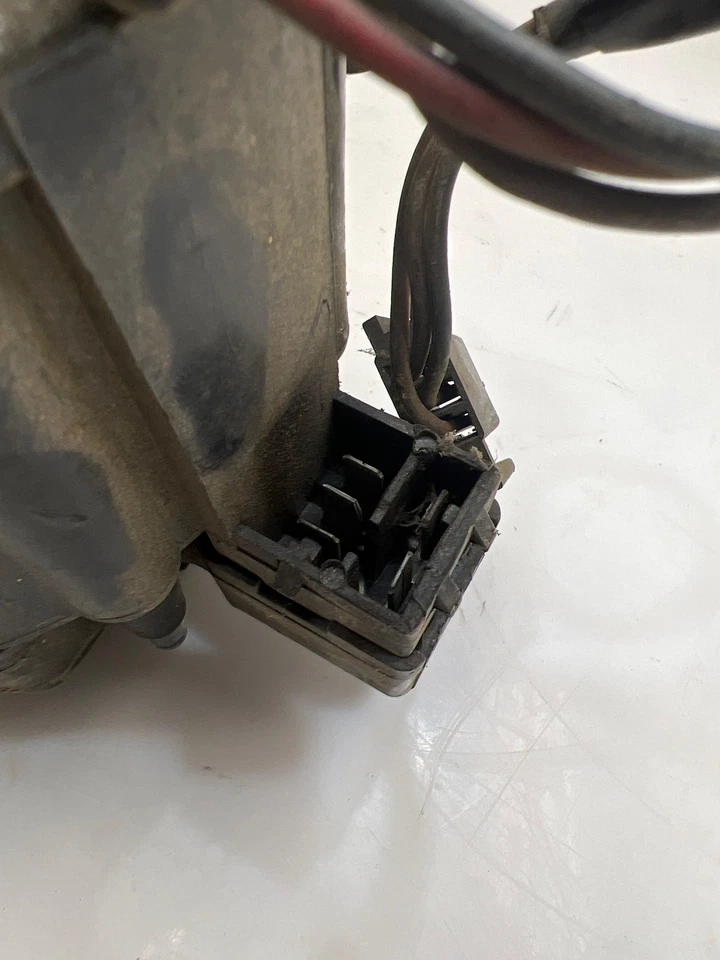 Distribuidor de encendido de motor 75 76 Old Cutlass 5,7 L 350 OEM 1112936 Foto 3 de 4