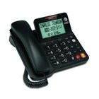 AT&T CL2940 Corded Phone with Caller ID/Call Waiting, Speakerphone, Pack of 1