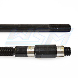 Yamaha 1100 Wave Raider / Wave Venture Drive Shaft 003-177, 63M