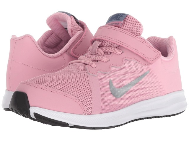 little girl nikes on sale