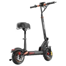 Electric Scooter Adults 800W 45km/h Max Speed Foldable Commute Escooter US Stock