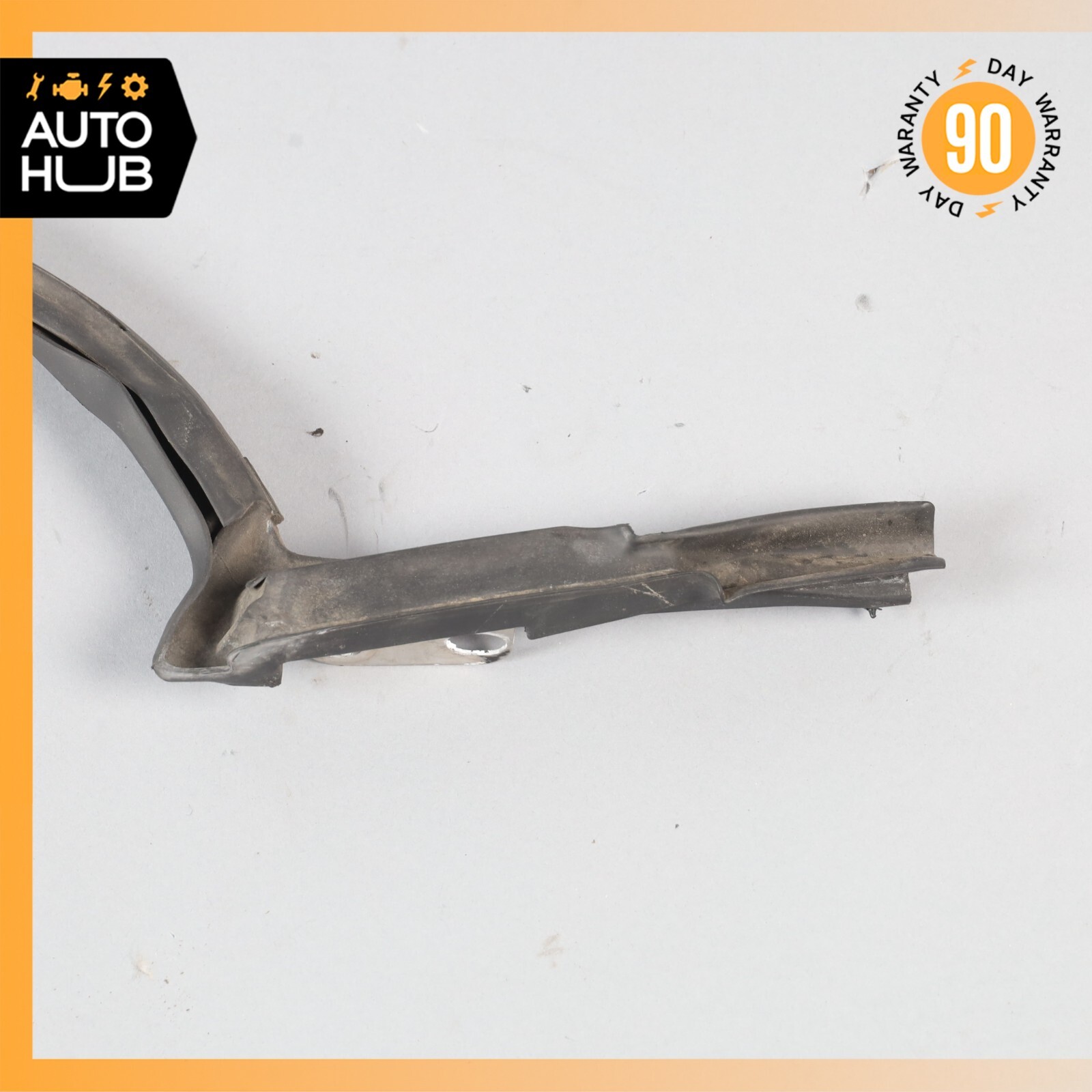 19-23 Aston Martin DB11 Convertible Tonneau Cover Gasket OEM 7k MILES