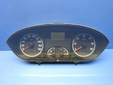 Compteur Peugeot 203