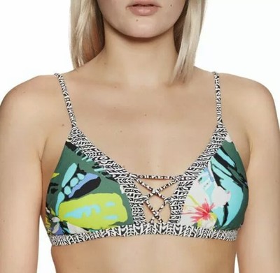 cactus bathing suit top