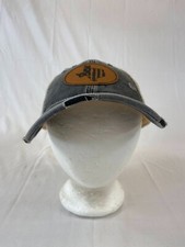 Womens Texas Baseball Cap Strapback Hat USA Flag Distressed Mesh Ponytail Back
