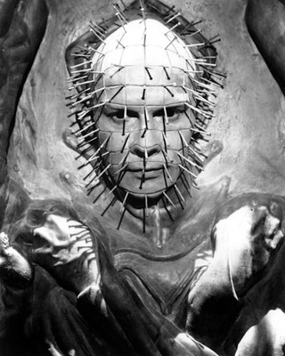 Hellraiser [1023052] 8x10 Foto (Andere Größen)