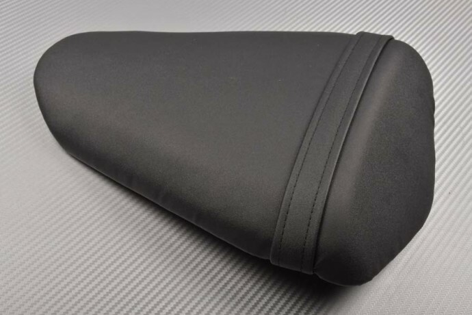 Rear Passenger Pillion Seat OEM Type KAWASAKI ZX6R ZX-6R ZX6-R