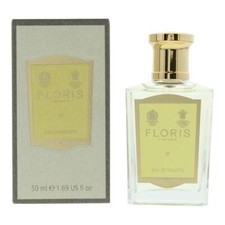 Image of Floris JF Eau de Toilette 50ml For Men