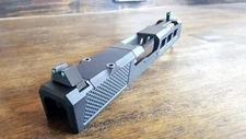 3d Printed Optic Height Sights
