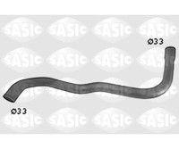 KüHlerschlauch Sasic SWH6822 Oben FüR Vw Passat