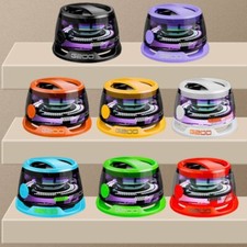Spectacular Magnetic Colorful - Changing LED Bluetooth Mini Speaker for Outdoor