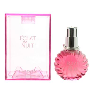 Lanvin Eclat De Nuit Eau de Parfum 50 ml für Damen