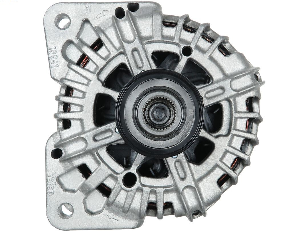 AS-PL A3120PR Alternator for HYUNDAI,NISSAN,OPEL,RENAULT,VAUXHALL