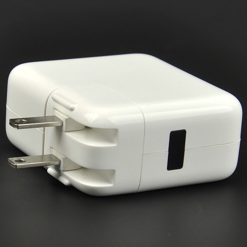 US Plug 4 Ports USB Power Adapter Wall Charger for iPad Air mini iPhone XS 6 7 8 - Picture 4 of 4