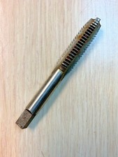 Winter 7/16" -14 N.C.  H.S. 3-Flute Tap