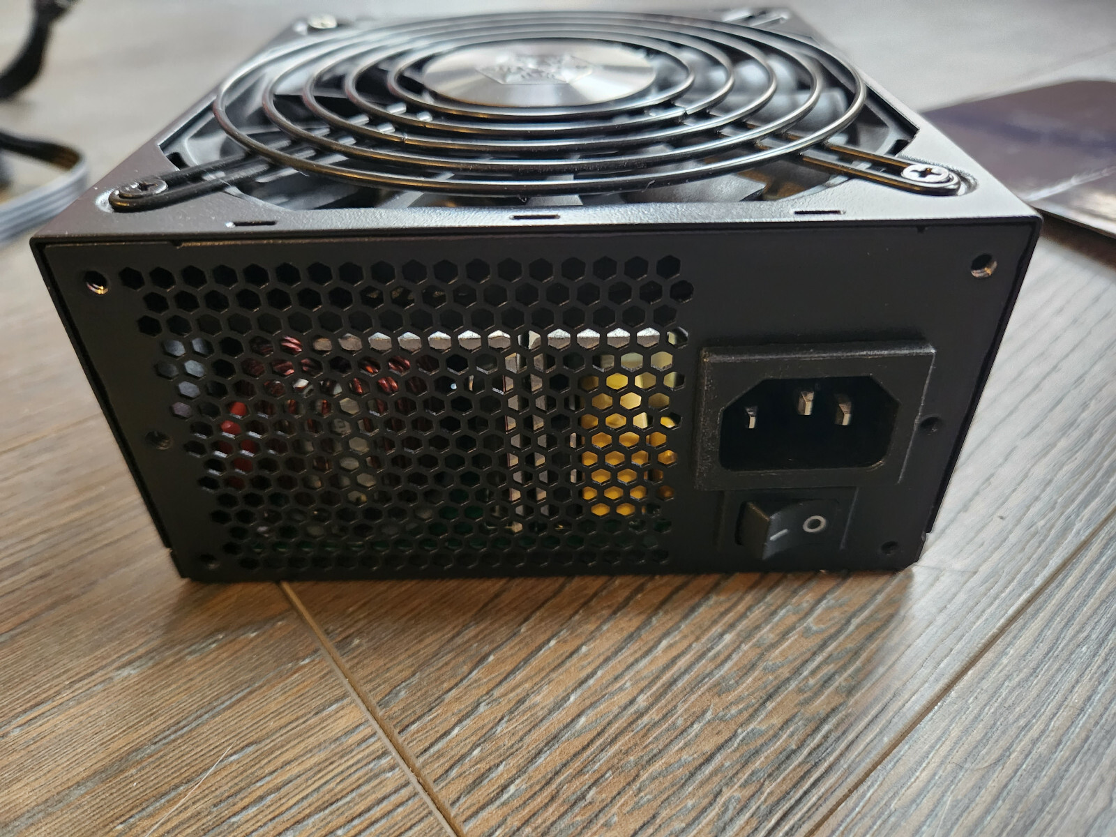Silverstone SX1000, 80+ Platinum, 1000W Fully Modular SFXL Power