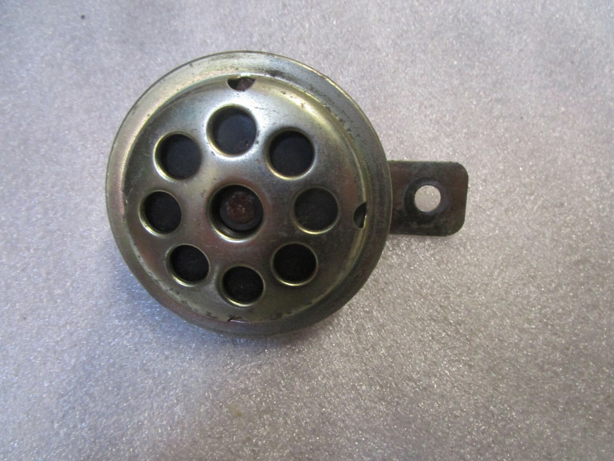 ☆☆☆ E1. Piaggio Quartz 50 Horn | eBay