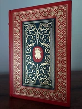Oxford University Press Martin Chuzzlewit RARE Charles Dickens Leather Victorian