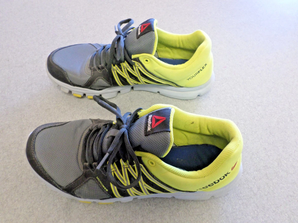 Reebok yourflex train 8.0 hombre rosas new arrivals
