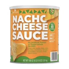 Bay Valley Nacho Cheese Sauce (106 oz.) Great Price