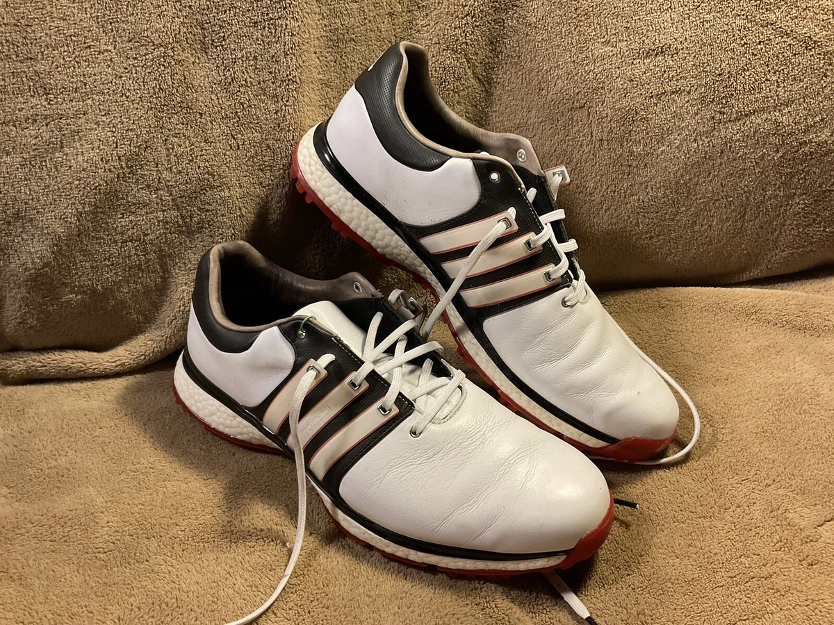 Adidas tour hotsell boost golf shoes