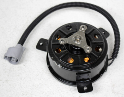 25386-M6140 OEM Radiator Cooling Fan Motor For Hyundai, KIA  