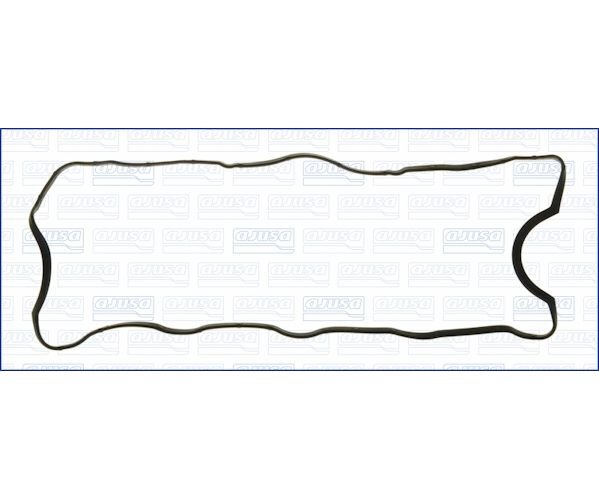 Dichtung, Zylinderkopfhaube Ajusa 11105900 FüR Hyundai Kia-image
