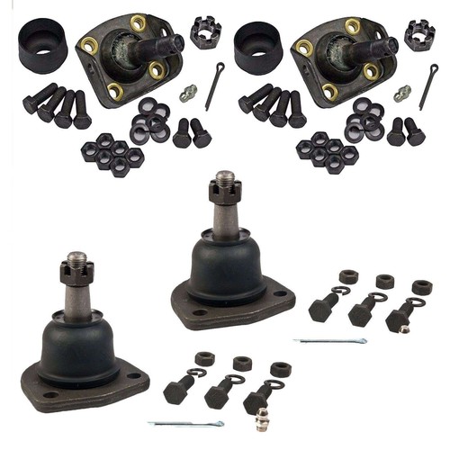 2 Lower Ball Joints For 1955-1957 Chevrolet Bel Air, 210, 150, Nomad – Auto City Classic