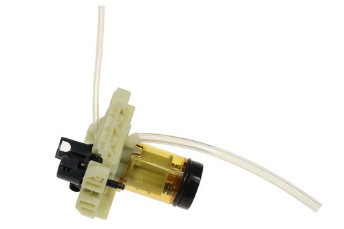 MECCANOVALVOLA MACCHINA CAFFE' SUPERAUTOMATICA DELONGHI 5513227961 7313217301  - Foto 1 di 1