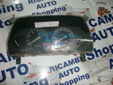 Compteur Rover 200
